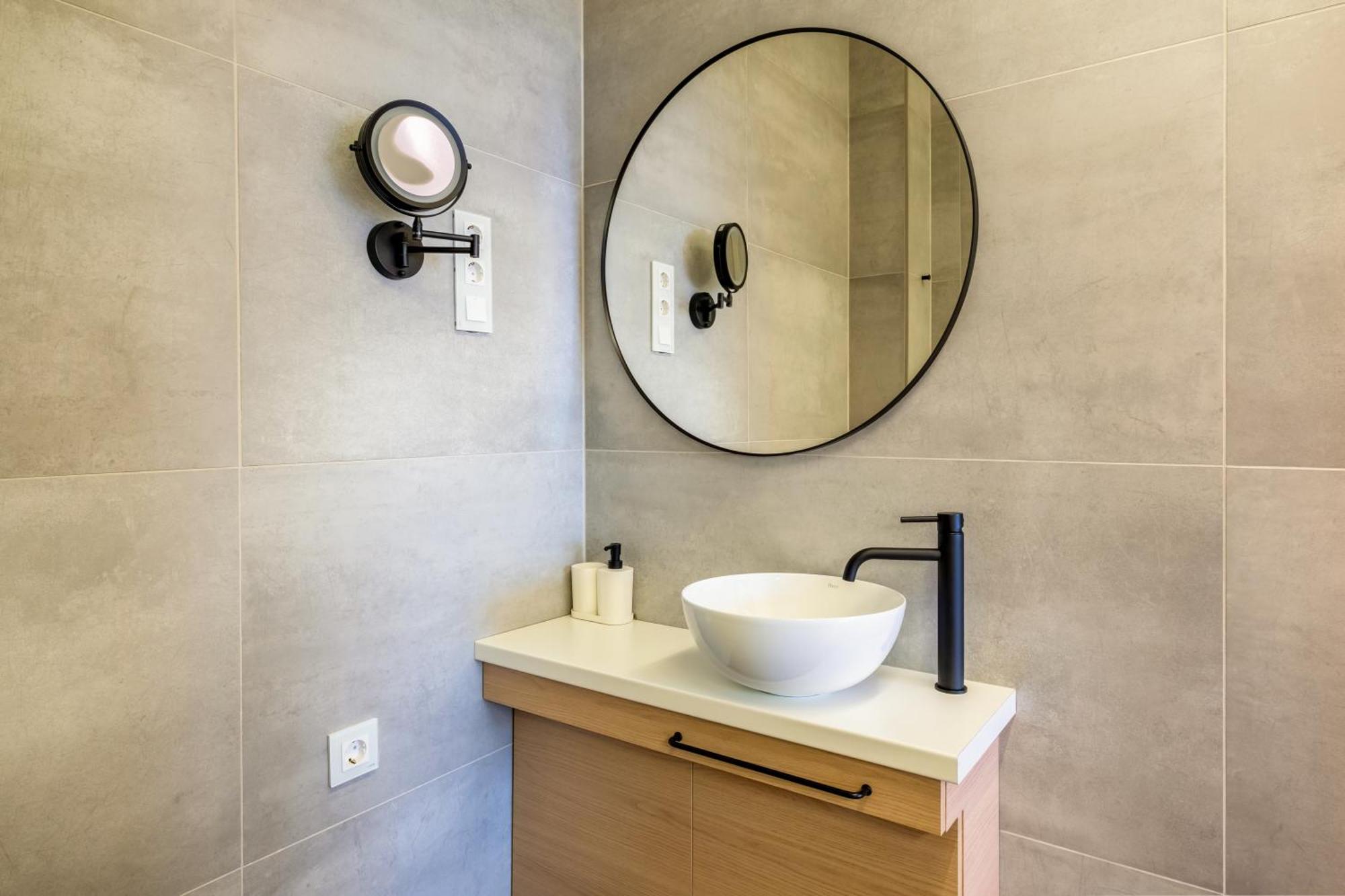שיופוק Myflat Club 218 Garden Wellness Apartments מראה חיצוני תמונה